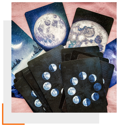 Astrology Cards